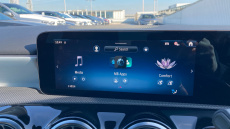 Mercedes-Benz A-Class A180 AMG Line Executive 5dr Auto Petrol Hatchback